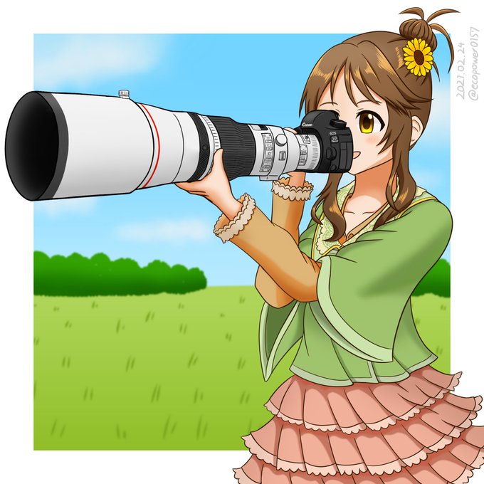 Twoucan いそうだがいない高森藍子 の注目ツイート イラスト マンガ