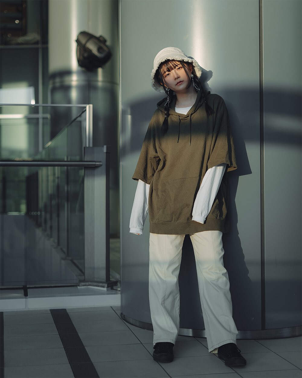 水瀬 凛 K 1ty Twitter