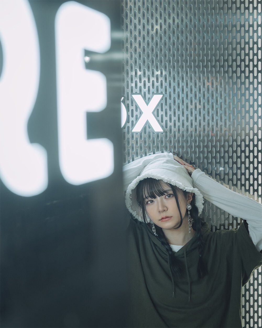 水瀬 凛 K 1ty Twitter