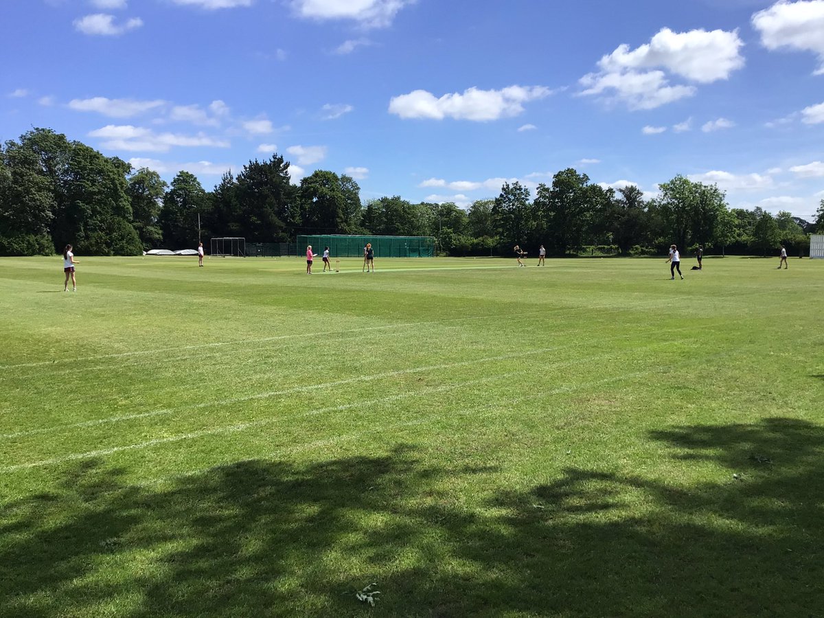 Embley Sport tweet media