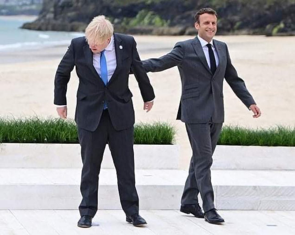 “C,mon up the road mate, you’re drunk”