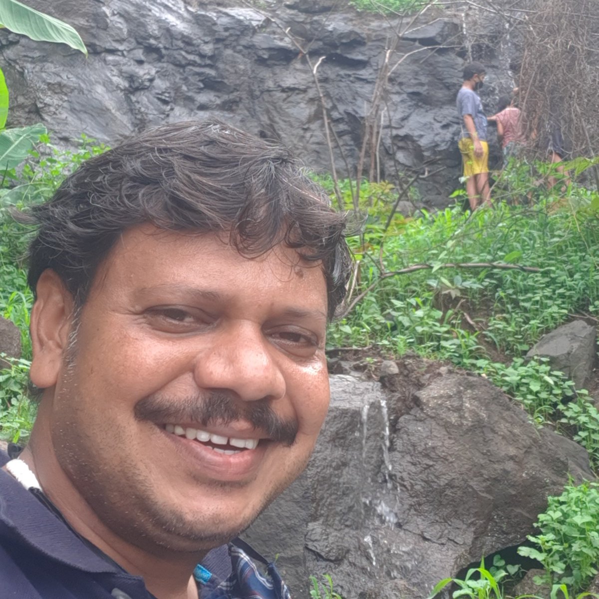 PoyrePatil's tweet photo. #NewProfilePic https://t.co/4IRPhyPTiV