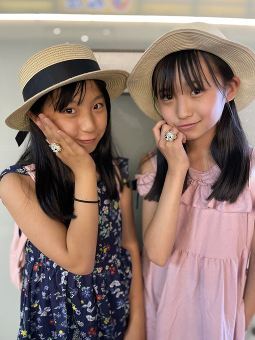 Twitterのコスプレ画像11