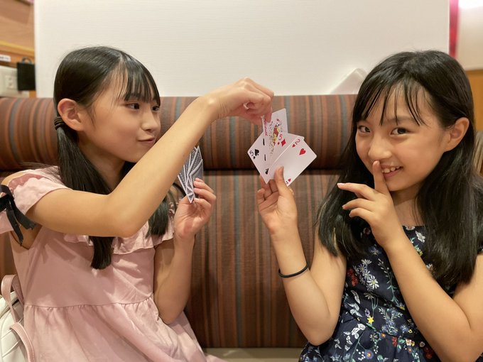 Twitterのコスプレ画像10