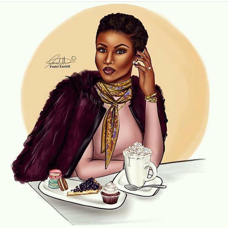 tchikando's tweet image. #NouvellePhotoDeProfil