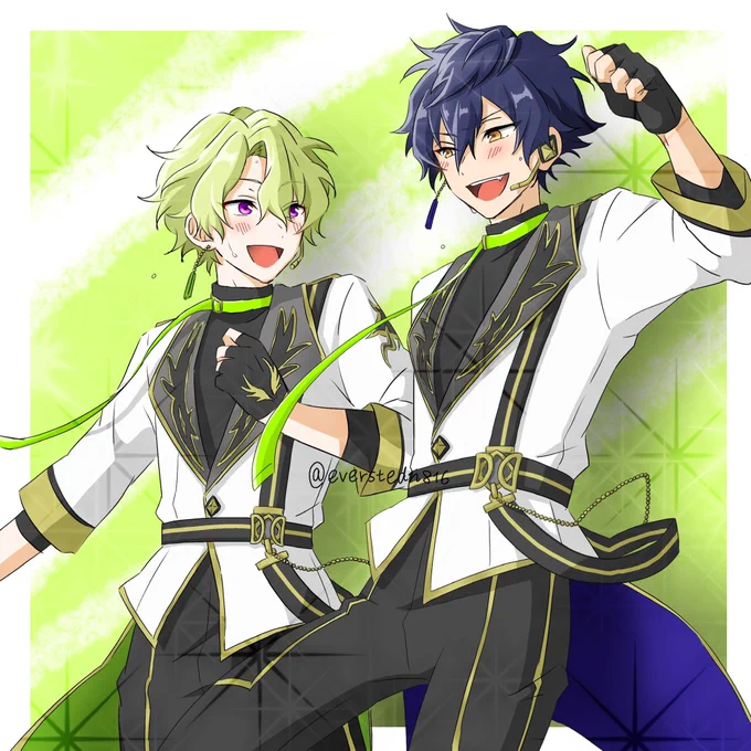 ジュンひよ

マジェマジ
最高に好き(*'꒳`*) 