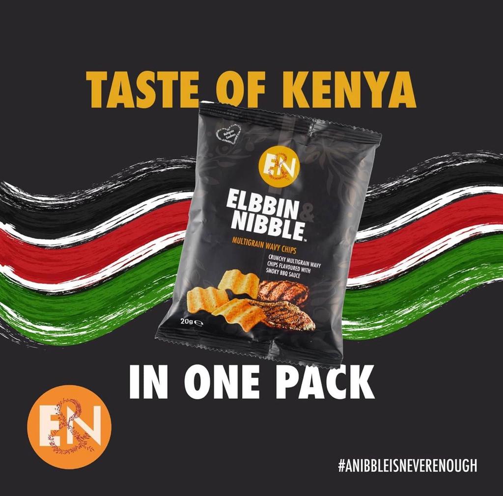 healthyuke's tweet photo. Weekend treats? We got one for you. 
Elbin Nibbles are locally made crisps and sticks that are perfect for those weekend munchies. 

Get yours today at your nearest Healthy U store.
#snack #snacktime #foodie #kenya #madeinkenya
@Elbbinandnibble https://t.co/1CzGFlJ07X