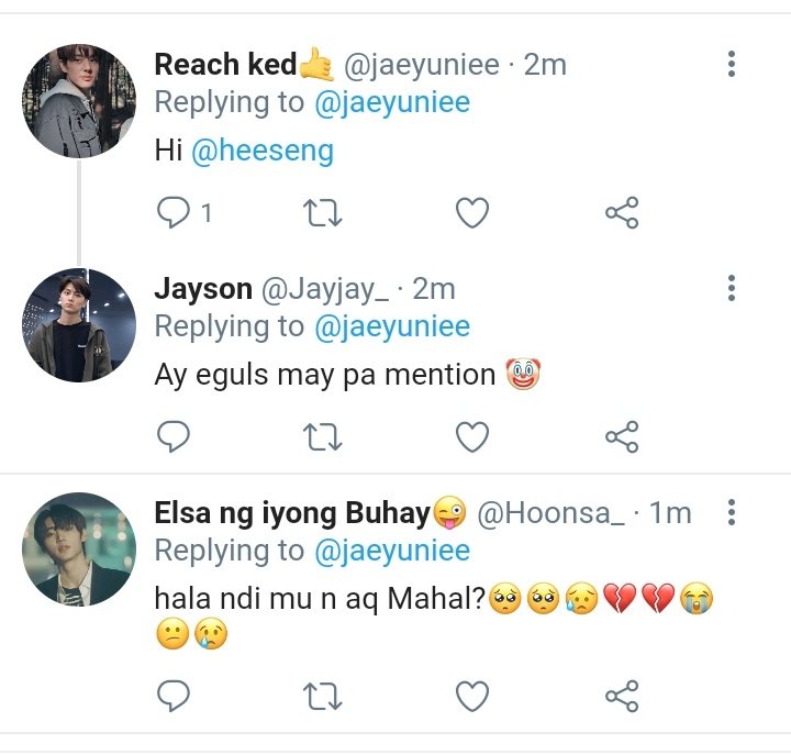 xqyjunn_'s tweet photo. Heejake "Falling in love" au where?

—I can't help falling in love with you m'love https://t.co/xkZt0hqhyH