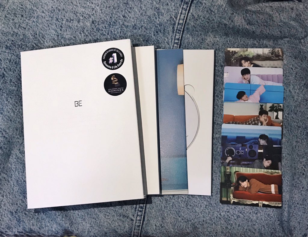 winterally_'s tweet photo. 💜 GIVEAWAY 💜

1 Album BTS BE Essential Edition + Photocard 7 Member

For 1 Winner
Followers only
RT &amp; Like 

Good luck! 🤗

#BTSFESTA2021 #SOWOOZOO @BTS_twt https://t.co/QYqMtVrsqD