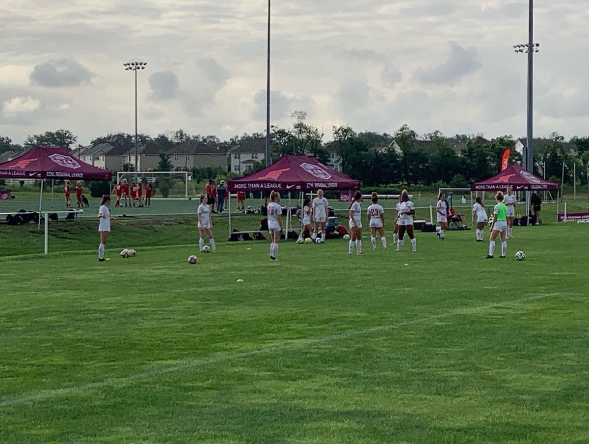 CusickBri's tweet photo. Day 2 of ECNL/RL regional playoffs! #doublesockingit #mdu #mdu78 #mdunitedfc #ecnlrlplayoffs https://t.co/mXmUqqG4R0