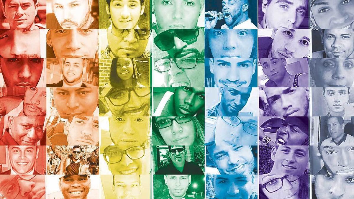 Today and every day, we remember the 49 angels taken on June 12, 2016. 🕊