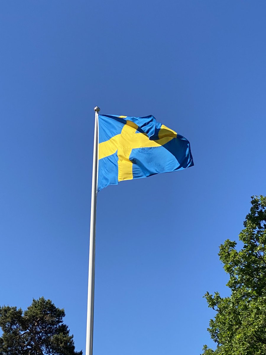 Solig och härlig skolavslutning 2021 med mycket sång, lek och glada elever <a href="/nybohovsskolan/">nybohovsskolan</a> 
Glad sommar ☀️