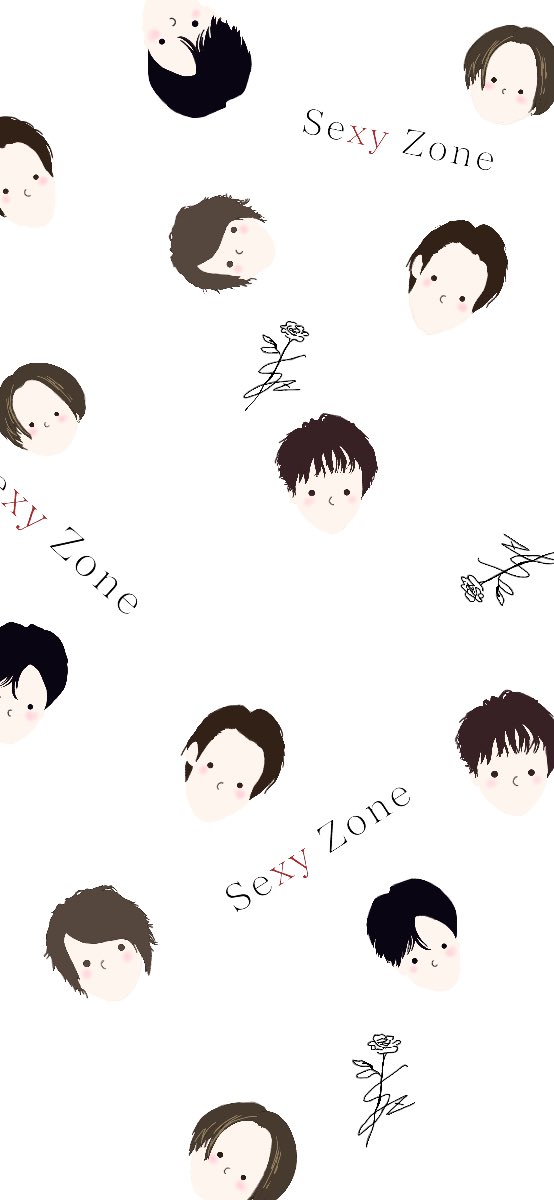 ふーり Sz壁紙できました 自由に使ってください Sexyzone Sz Sz10th セクシーゾーン 佐藤勝利 中島健人 菊池風磨 松島聡 マリウス葉 T Co Dvaeehym4h Twitter