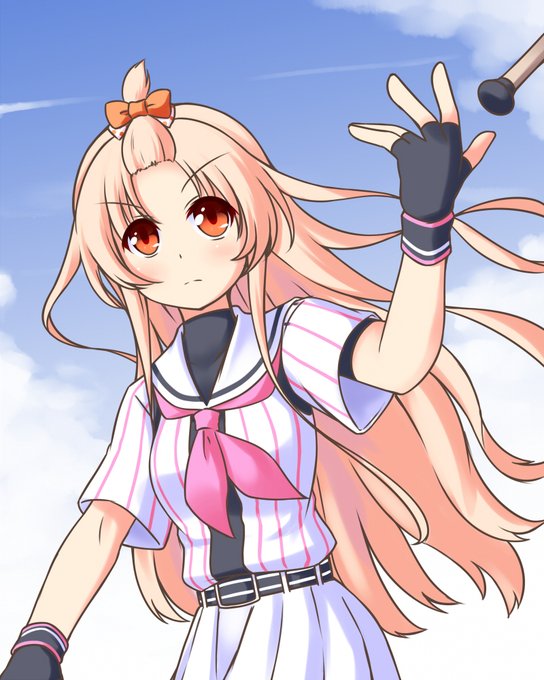 注目 画像ツイート 八月のシンデレラナイン 14ページ目 アニメレーダー 注目 画像ツイート 八月のシンデレラナイン 14ページ目 アニメレーダー
