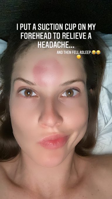 Looking like a poached unicorn ? https://t.co/z190u2GlhY
