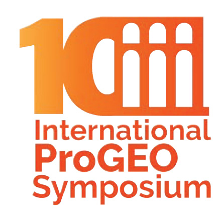 ApadrinaUnaRoca's tweet photo. La pandemia de COVID-19 acabó con el sueño de convertir a Segovia en la capital mundial del patrimonio geológico el pasado año.
Esta semana se ha celebrado el 10th International ProGEO symposium online. Segovia ha estado muy presente #PROGEO2021
https://t.co/RimlIsBV6M https://t.co/TGHpGMhyf3