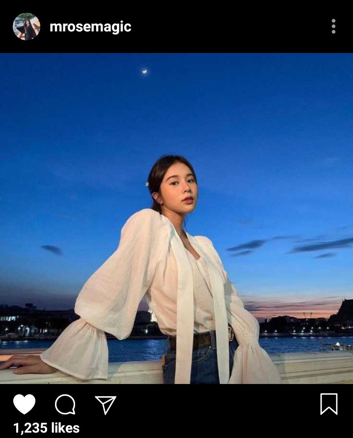 mrosemagic's tweet image. #rpth

📷. 𝑰𝒏𝒔𝒕𝒂𝒈𝒓𝒂𝒎 : @𝒎𝒓𝒐𝒔𝒆𝒎𝒂𝒈𝒊𝒄
📍𝑻𝒉𝒂𝒊𝒍𝒂𝒏𝒅.

                  “𝑶𝒏 𝑻𝒉𝒂𝒊𝒍𝒂𝒏𝒅 𝟐 𝒚𝒆𝒂𝒓𝒔 𝒂𝒈𝒐.”

𝑳𝒊𝒌𝒆 𝟏,𝟐𝟑𝟓 , 𝑪𝒐𝒎𝒎𝒆𝒏𝒕 𝟔𝟐𝟖