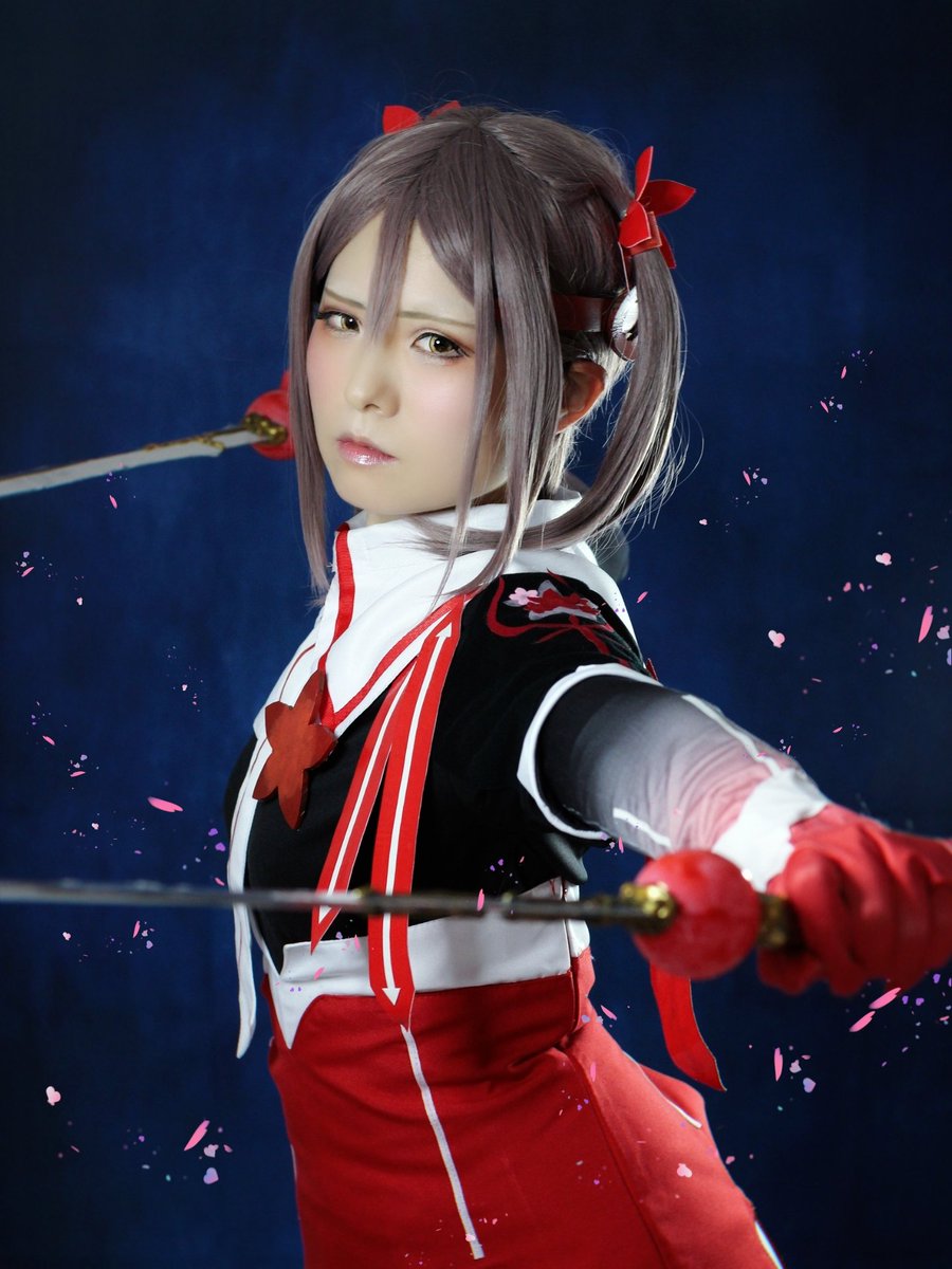 結城友奈は勇者である_アクリルフィギュアM(2015BD)/三好夏凜 | 公式