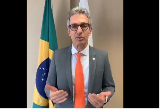 otempo's tweet photo. Romeu Zema é cotado para ser pré-candidato do Partido Novo à Presidência https://t.co/fzHi0XLfEj https://t.co/5Jqks00d7v