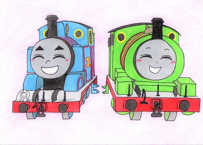 パーシーのtwitterイラスト検索結果