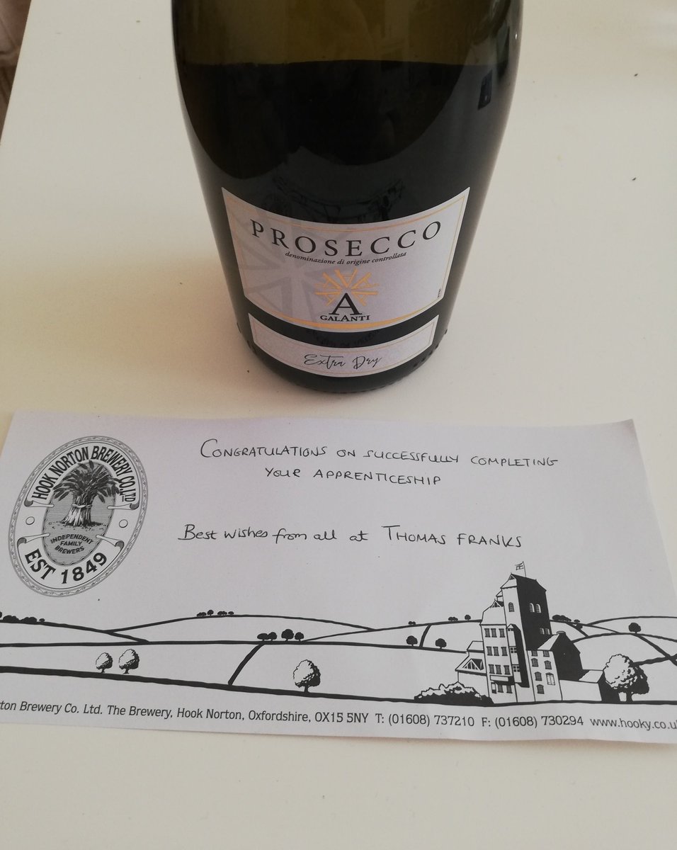 Thank you!!! <a href="/ThomasFranksLtd/">Thomas Franks Ltd</a>