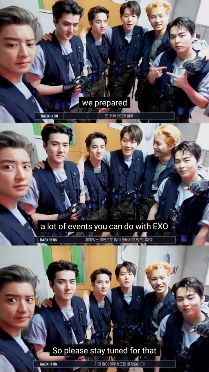 _cllgnzng's tweet photo. Noted ♥

#DONT_FIGHT_THE_FEELING
#EXO #엑소 
@weareoneEXO https://t.co/nD8FBsCYhg