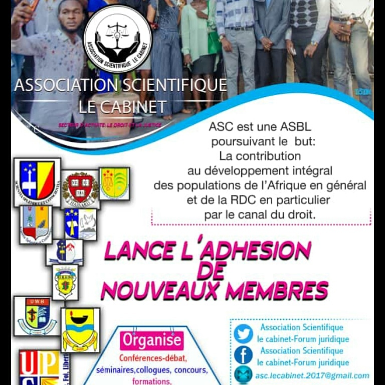 AssociationAsc's tweet photo. Bon week-end à tous et toutes !
Welcome ! https://t.co/DC7rUEPfZg