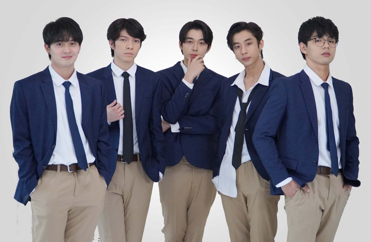 StarFMBaguio's tweet photo. Most requested hits of the week
June 12, 2021

1. He's Into Her @bgyo_ph (NEW)
2. Don't Fight The Feeling @weareoneEXO (NEW)
3. 0X1: Lovesong (I Know I Love You) 
@TXT_members
 4. MAPA @SB19Official 

Tune in to Star FM nationwide! #StarFMRequest #Perfect10Countdown https://t.co/nCOJsz4BvM