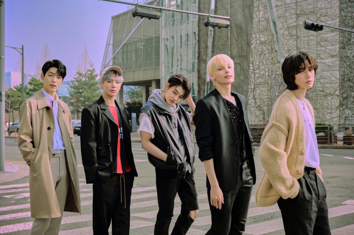 StarFMBaguio's tweet photo. Most requested hits of the week
June 12, 2021

1. He's Into Her @bgyo_ph (NEW)
2. Don't Fight The Feeling @weareoneEXO (NEW)
3. 0X1: Lovesong (I Know I Love You) 
@TXT_members
 4. MAPA @SB19Official 

Tune in to Star FM nationwide! #StarFMRequest #Perfect10Countdown https://t.co/nCOJsz4BvM