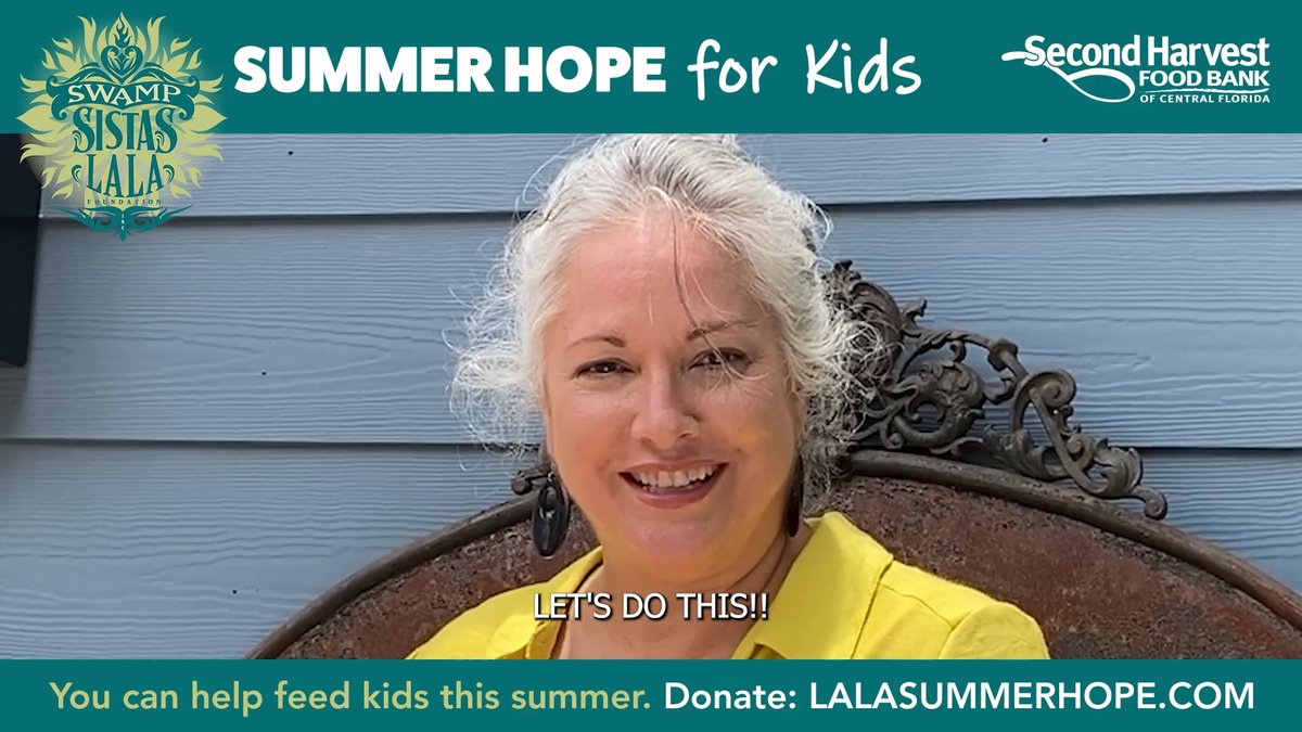 We have an amazing opportunity. . . - mailchi.mp/ab3a0fc7d741/w…