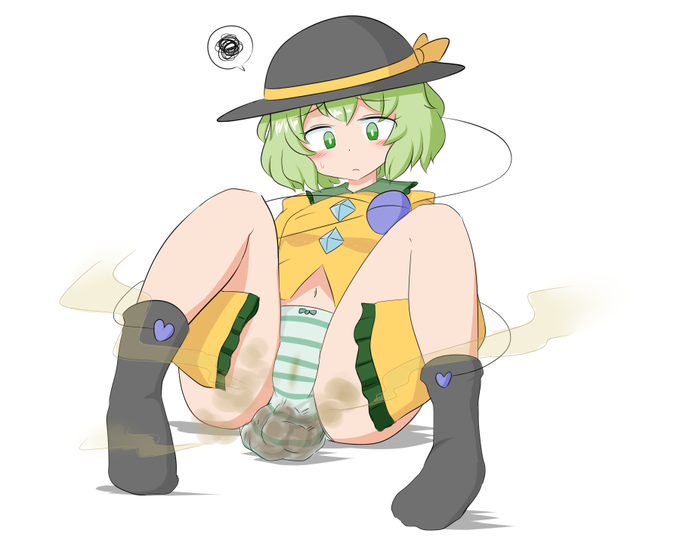 ウンコーーーーー 