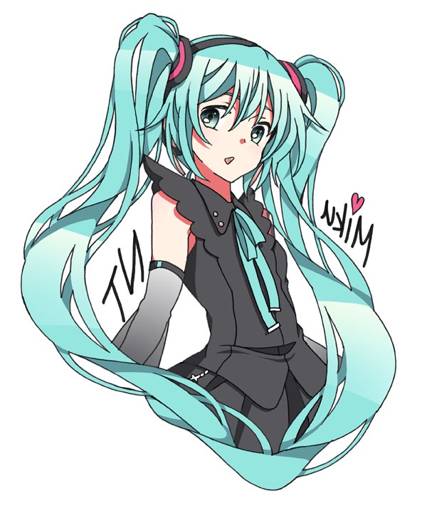 Twoucan 初音ミクnt の注目ツイート イラスト マンガ Twoucan 初音ミクnt の注目ツイート イラスト マンガ