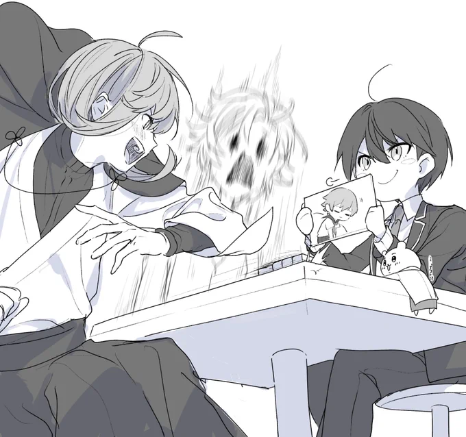⚔️サイキンノ⚔️ 