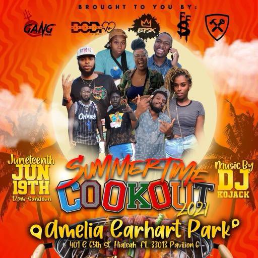 Gudda_Guddavill's tweet photo. #JuneTeenth2021 We good vibing next Saturday yβall Pop out #SummerTimeCookOut #GVO https://t.co/U5gOCpwFxI