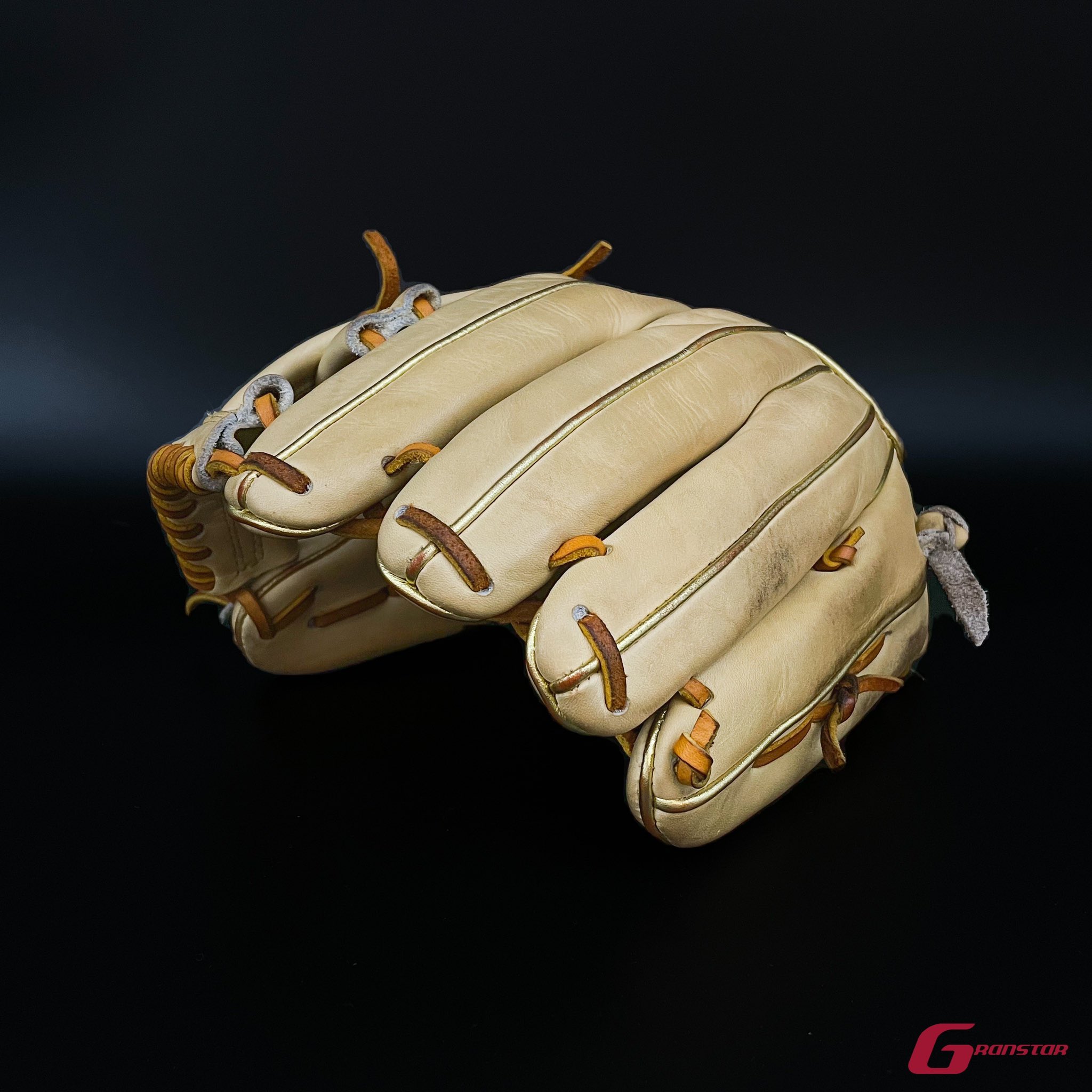 グランスター GRANSTAR オーダーグラブ 左投げ 投手用 グランスター GRANSTAR オーダーグラブ 左投げ 投手用