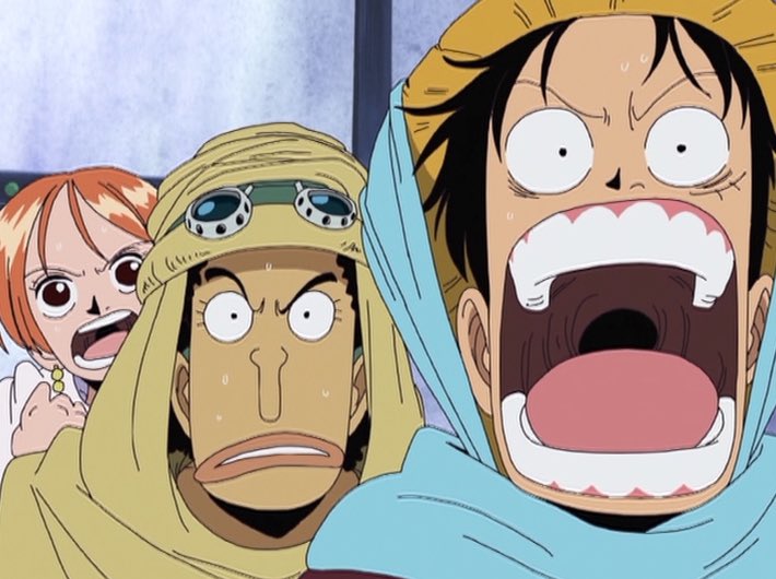 Nami サンジ と クロコダイル の頭脳バトル勃発 アニメ One Piece 第106話 第110話の注目ポイントは T Co Itf2meokzp Onepiece ナミ ビビ ミス オールサンデー 第106話 第110話 の視聴はこちらから 今後の話数もこの再生リストで