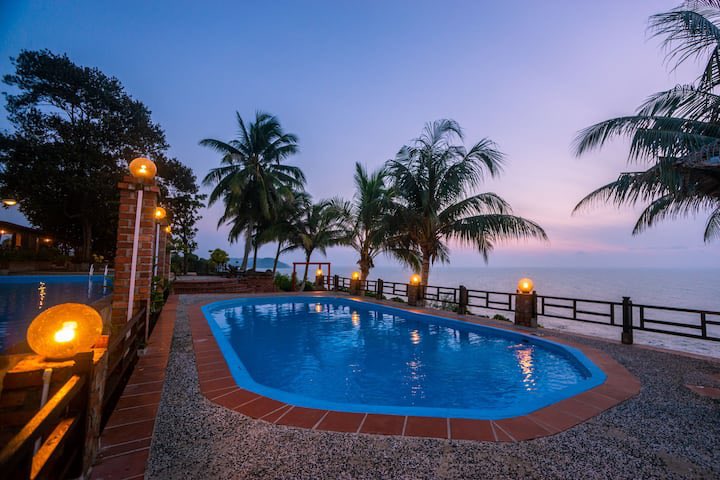 Resort Di Kota Tinggi  Gold Coast Sepang Affordable And Exclusive