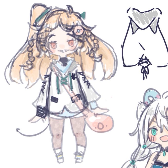 Mic Rabbitさんのイラスト一覧 2ページ目 Mic Rabbitさんのイラスト一覧 2ページ目