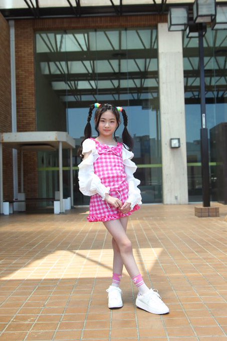 Twitterのコスプレ画像16