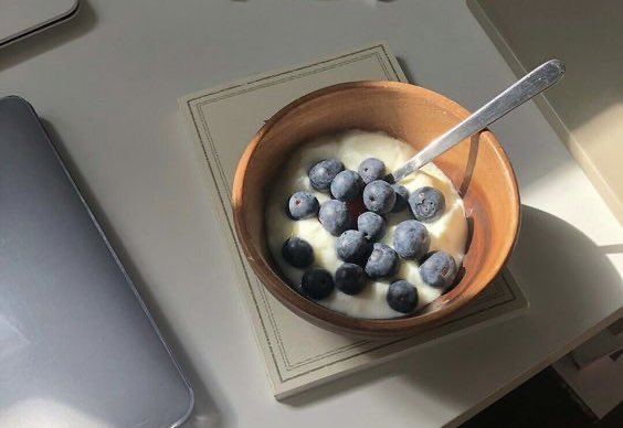 thedivinedior's tweet image. weekends are for sleeping in and self care 💙