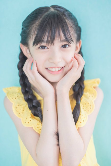 動画 画像 ひよりん 美少女jsキッズモデルが可愛すぎる ピチガッ