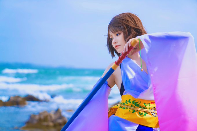 コスプレイヤーましろのTwitter画像32