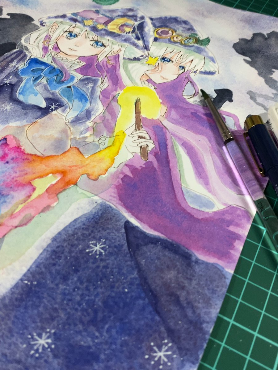 玄音梨郁 8月夏のミニ原画展 ドローイング展vol 2 Booth通販中 على تويتر うるせえ俺は神絵師だフォローしろ 絵描きさんと繫がりたい アナログイラスト 透明水彩 透明水彩イラスト Illustration Illustrationart Watercolor 良かったらフォローしてくれ 玄音梨郁 8月夏のミニ原画展 ドローイング展vol 2 Booth通販中 على تويتر うるせえ俺は神絵師だフォローしろ 絵描きさんと繫がりたい アナログイラスト 透明水彩 透明水彩イラスト Illustration Illustrationart Watercolor 良かったらフォローしてくれ