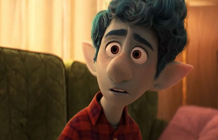 טוויטר Zukicure5gogo ずき בטוויטר 最近顔をピクサー風に変えるアプリ話題になってるけど あれはどっちかっていうとラプンツェル以降のグレン キーン顔でピクサーはちょっと昔に流行った魚眼レンズで撮った犬みたいにめっちゃくちゃ鼻をでっかく誇張した 顔だから