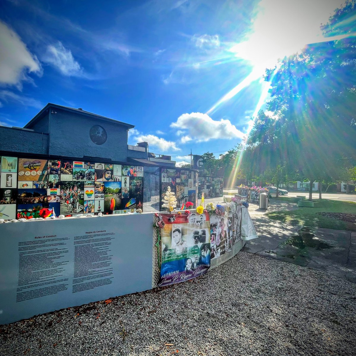 Monster XP tweet media