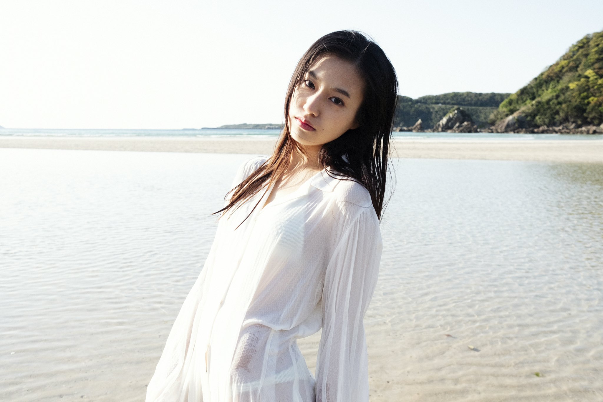 恒松祐里 Yuri Tsunematsu on X: 
