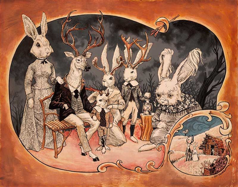 This artwork is very peculiar

Ben Walker

Portfolio: inkyillustration.com/ben-walker 📲 Link In Bio

#artistportfolio #illustrator #artist #illustration #illustrationagency #inkyillustration #characterdesign #comic #drawing #pencil #dailydrawing #illustrationtoday