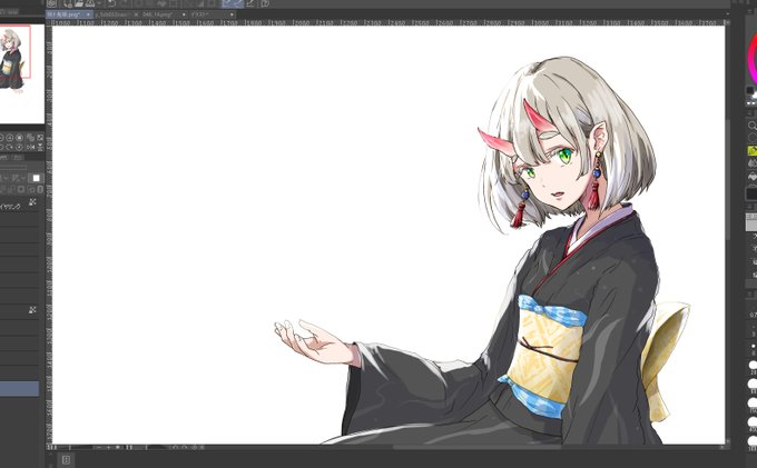 Gago Nsさんのイラスト一覧 Gago Nsさんのイラスト一覧