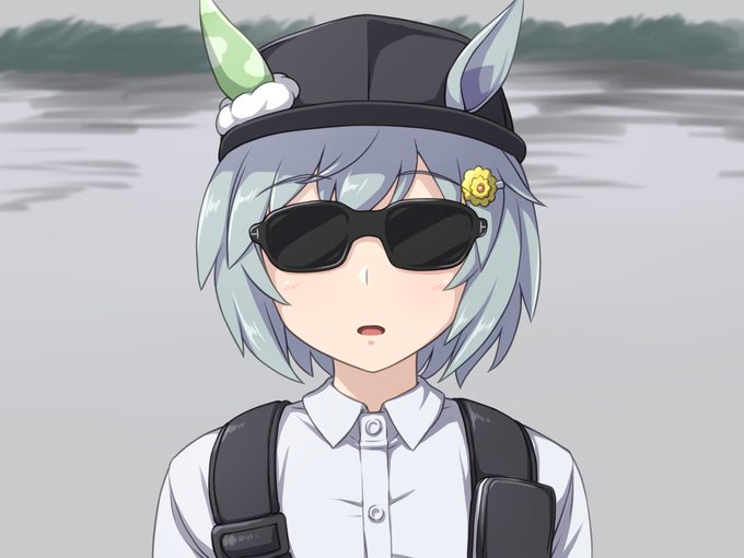 釣りをするウンスを見てたらふとサカナクションのホーリーダンスって曲を思い出したので 