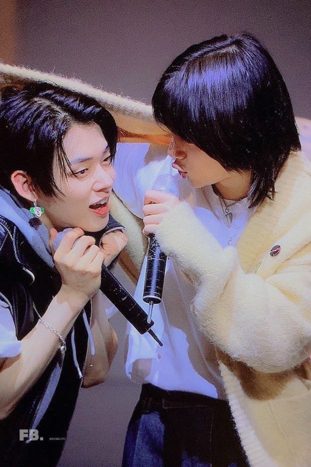 @4thgenduo) / Posts / X